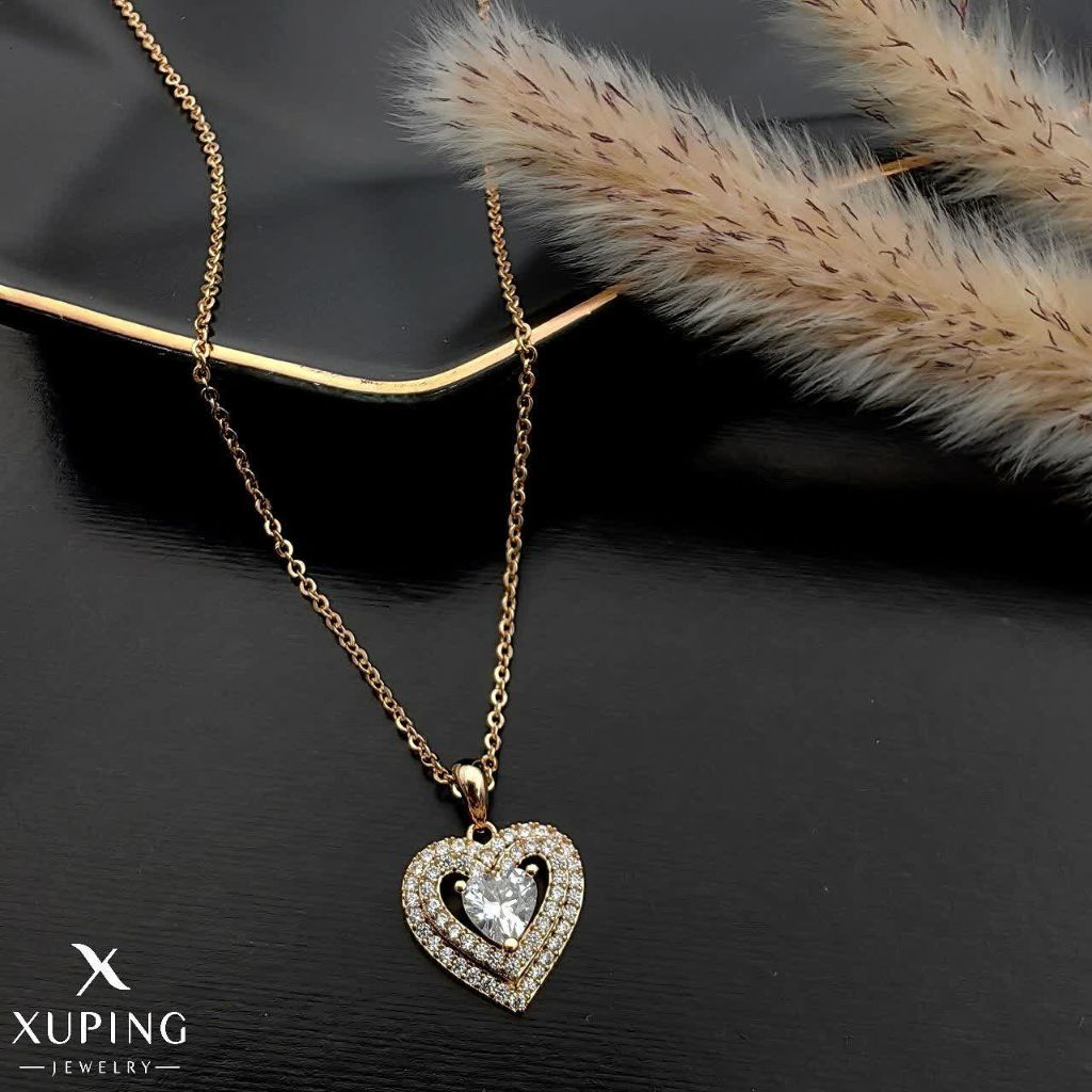 پلاک و زنجیر ژوپینگ کد 2819 - خرید آنلاین از گالری آداس